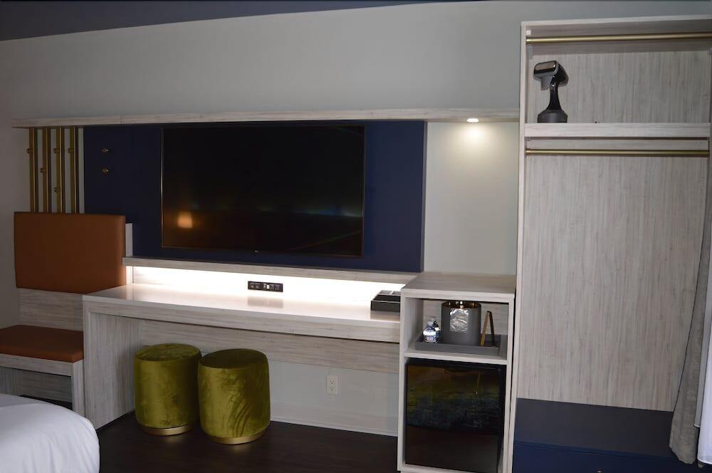 Hotel Denim Greensboro Ngoại thất bức ảnh