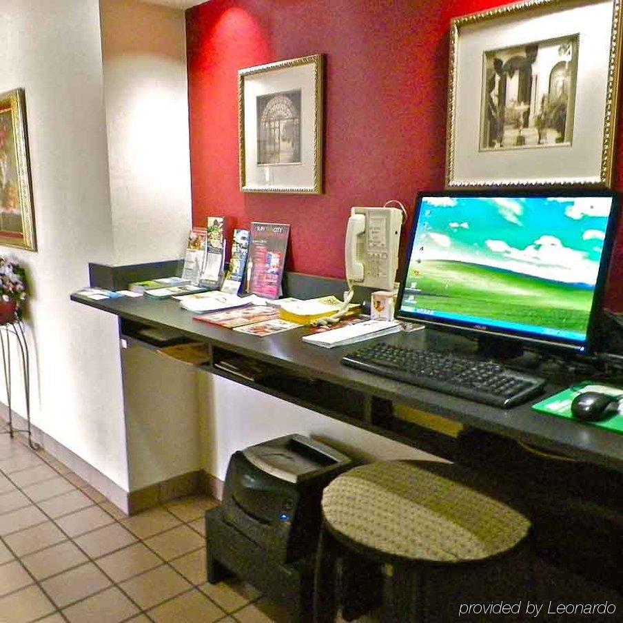 Hotel Denim Greensboro Ngoại thất bức ảnh