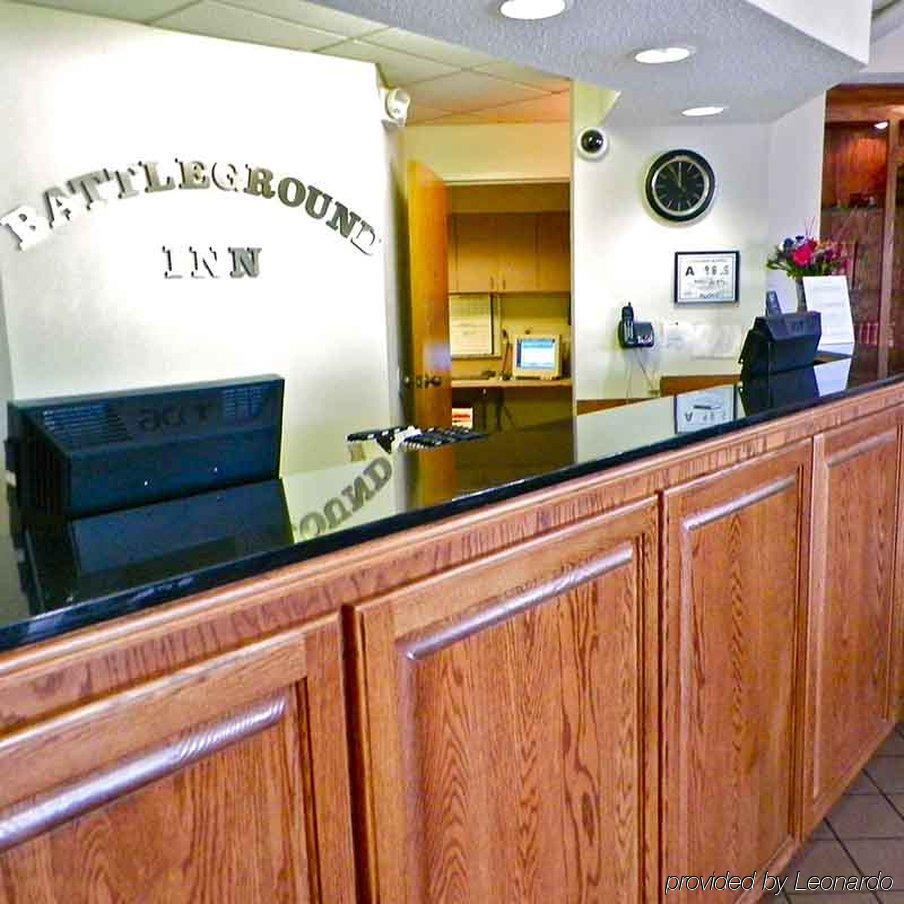 Hotel Denim Greensboro Ngoại thất bức ảnh