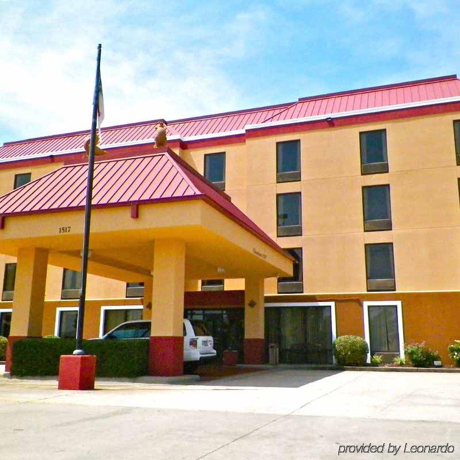 Hotel Denim Greensboro Ngoại thất bức ảnh