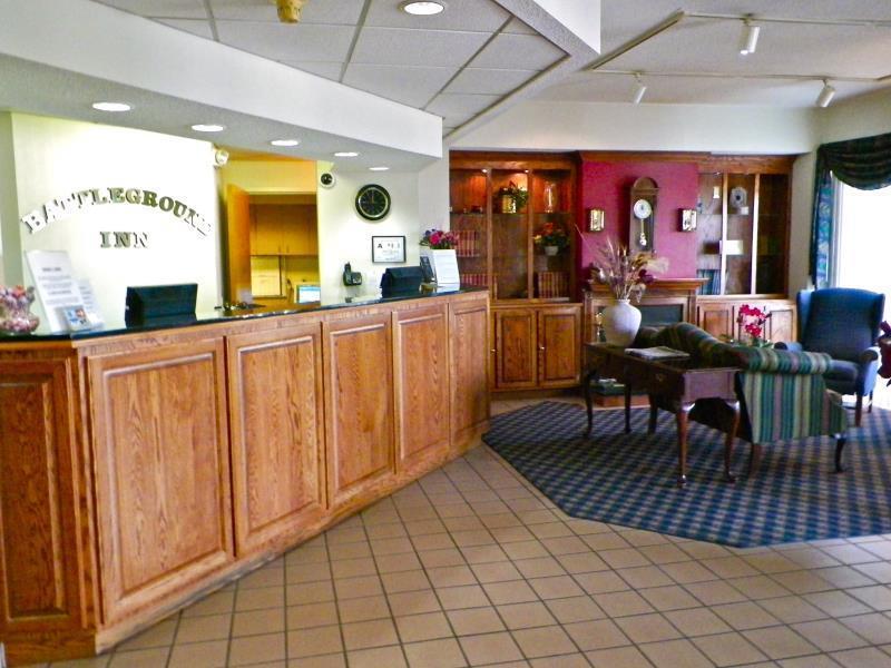 Hotel Denim Greensboro Ngoại thất bức ảnh