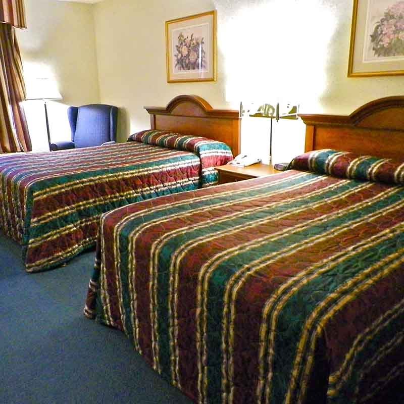 Hotel Denim Greensboro Phòng bức ảnh