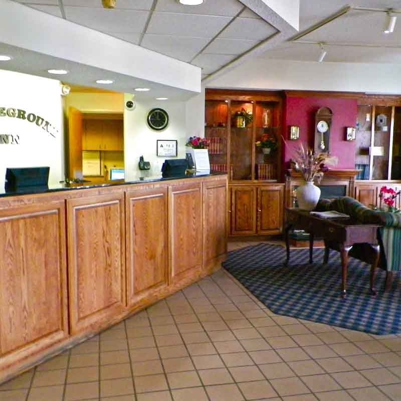 Hotel Denim Greensboro Nội địa bức ảnh