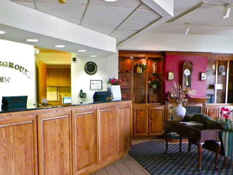 Hotel Denim Greensboro Ngoại thất bức ảnh