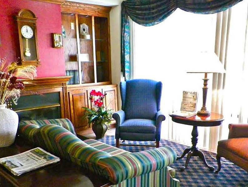 Hotel Denim Greensboro Ngoại thất bức ảnh